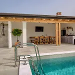 Pohman By Istra Vacation * Barat (Porec)