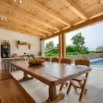 Pohman By Istra Vacation Villa Barat (Porec)