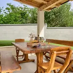 Pohman By Istra Vacation Villa