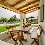 Pohman By Istra Vacation Barat (Porec)