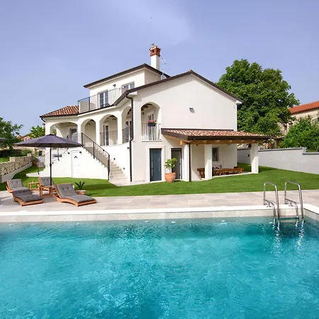 فيلة Pohman By Istra Vacation Barat (Porec)