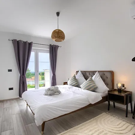 Pohman By Istra Vacation * Barat