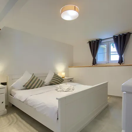 Pohman By Istra Vacation * Barat