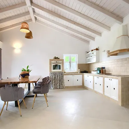 Pohman By Istra Vacation Villa Barat (Porec)
