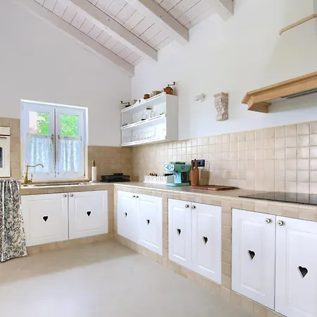 Pohman By Istra Vacation Barat (Porec)