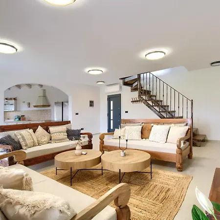 Pohman By Istra Vacation Barat (Porec)