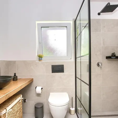 Pohman By Istra Vacation Villa *