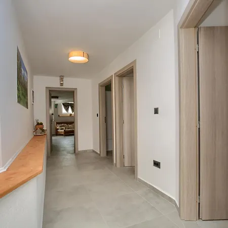 Pohman By Istra Vacation Villa *