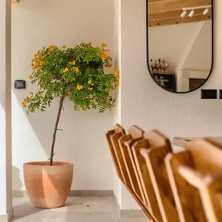 Pohman By Istra Vacation Barat (Porec)